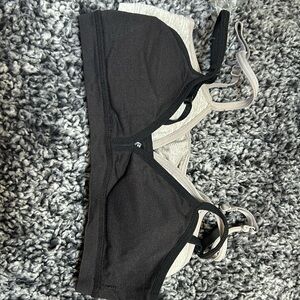 Two Wonder nation bras